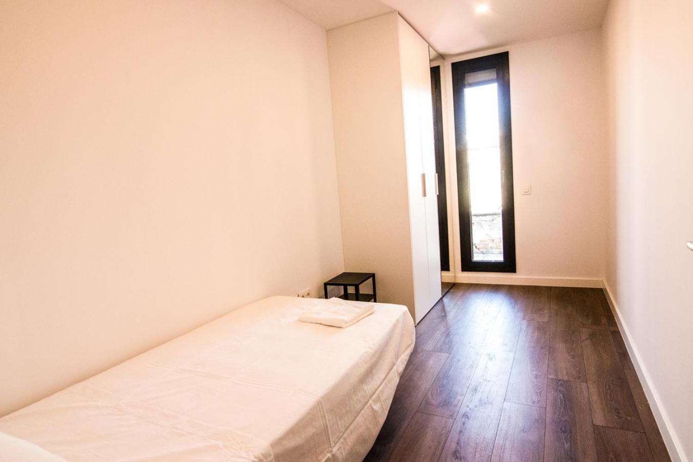 Reusia Apartaments Eksteriør bilde