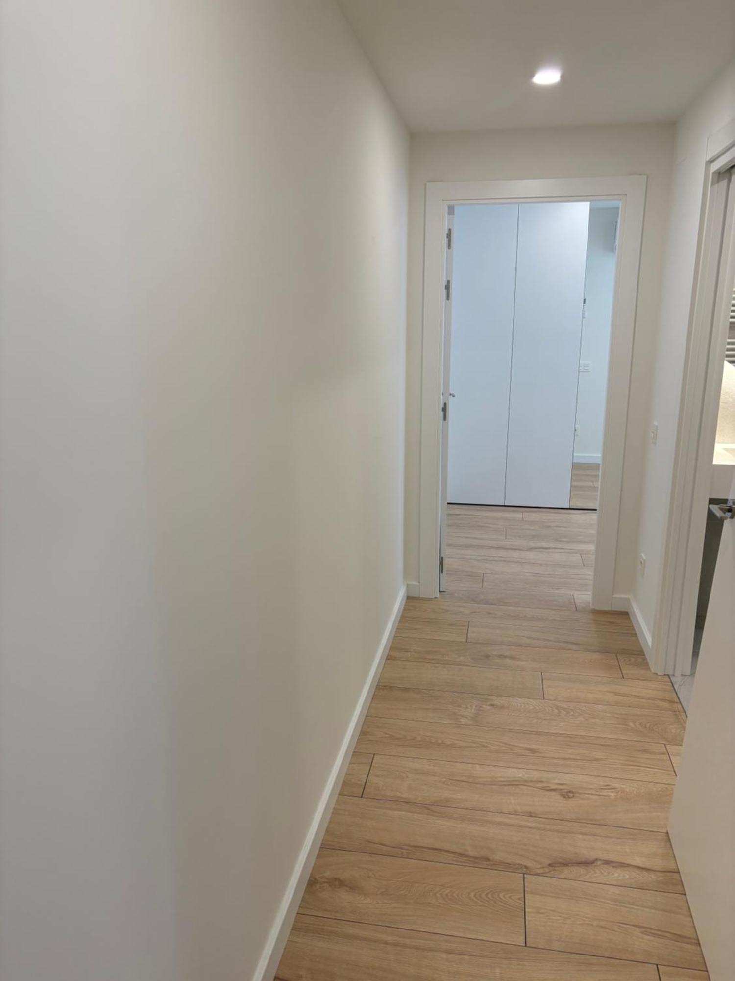 Reusia Apartaments Eksteriør bilde