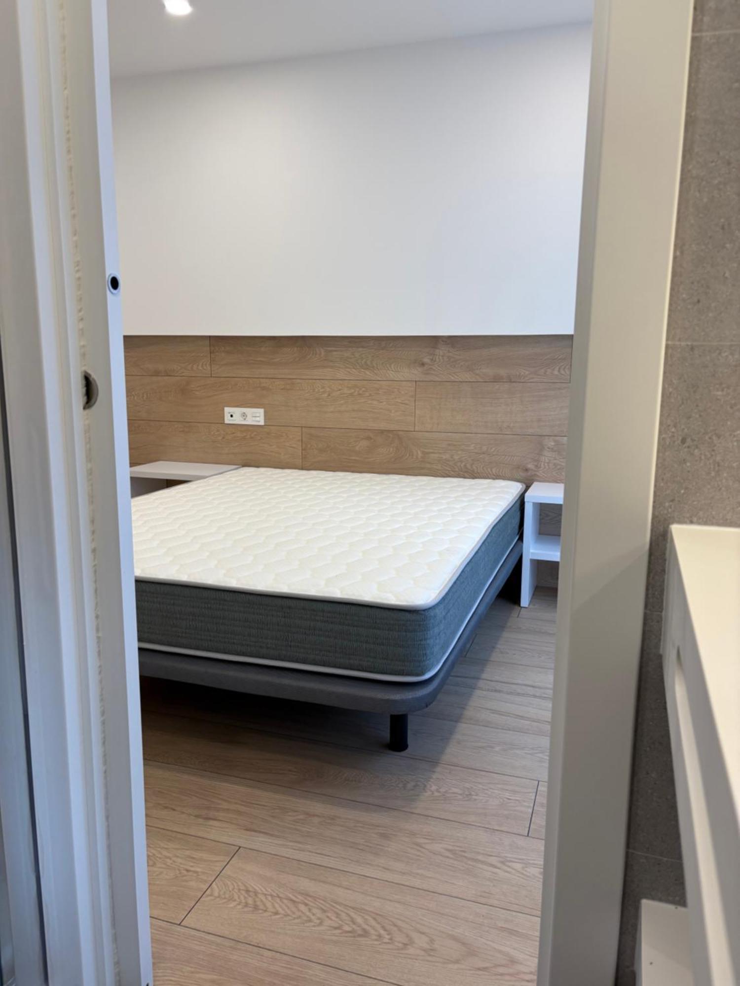 Reusia Apartaments Eksteriør bilde
