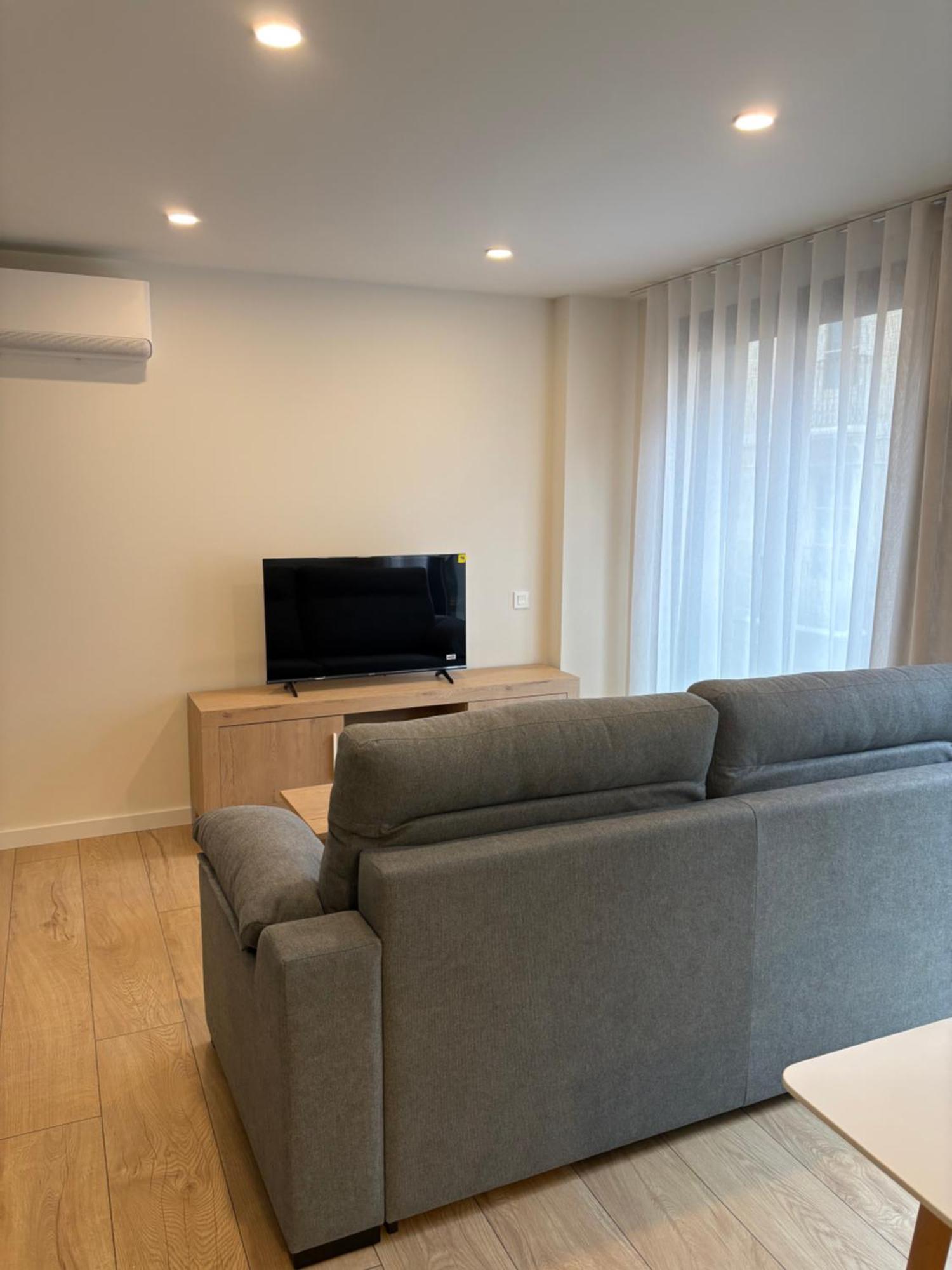 Reusia Apartaments Eksteriør bilde