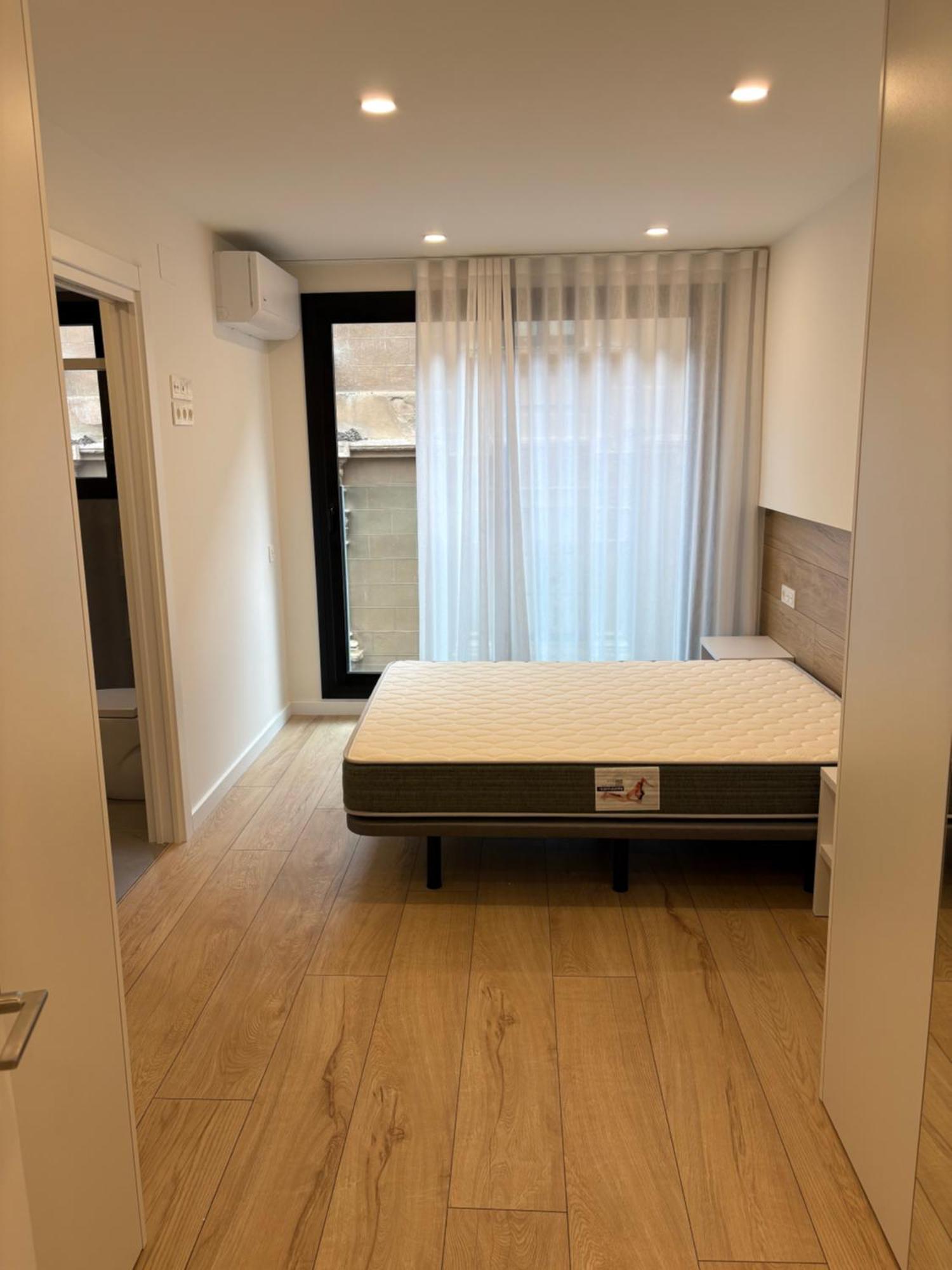 Reusia Apartaments Eksteriør bilde