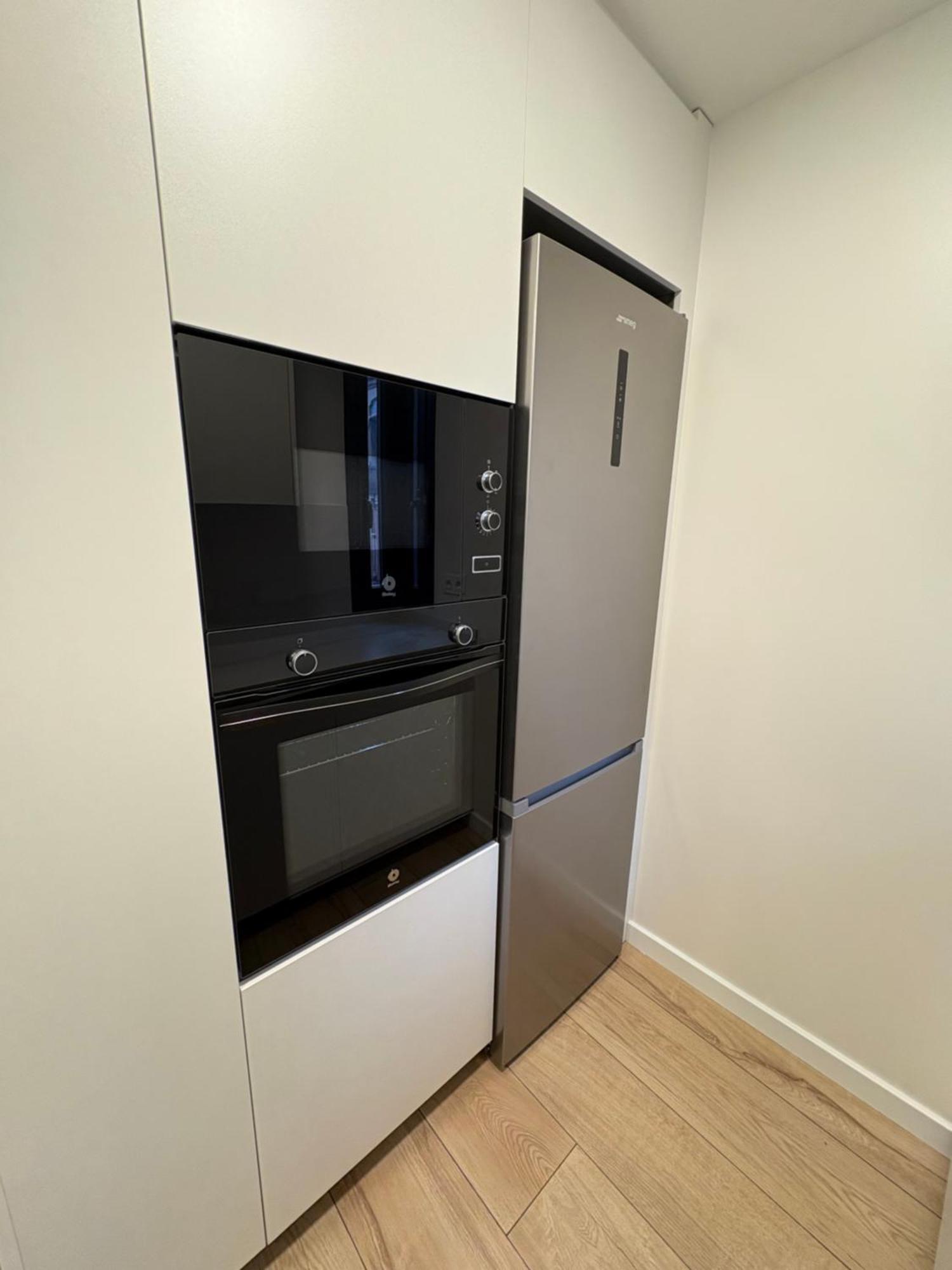 Reusia Apartaments Eksteriør bilde