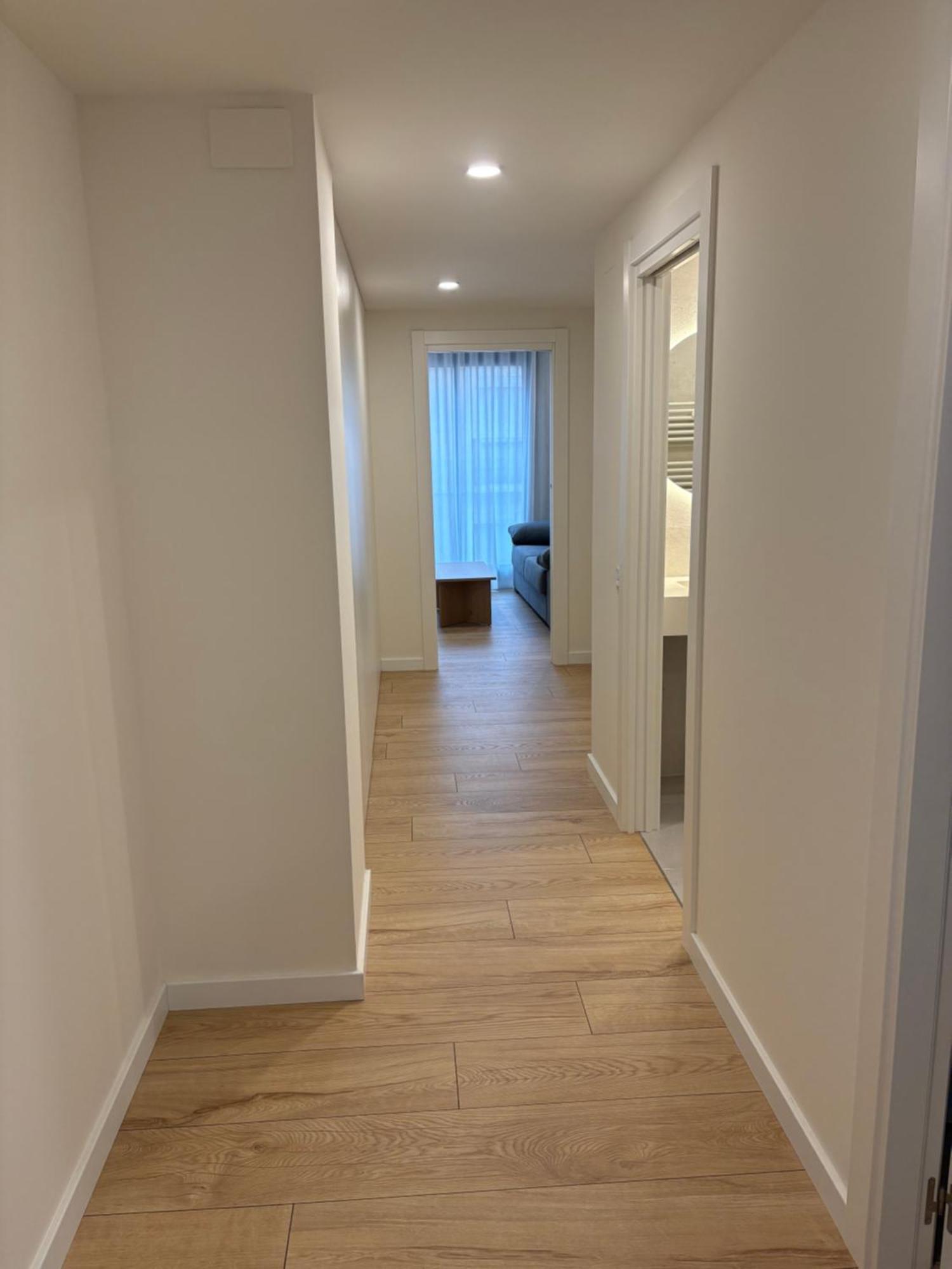 Reusia Apartaments Eksteriør bilde