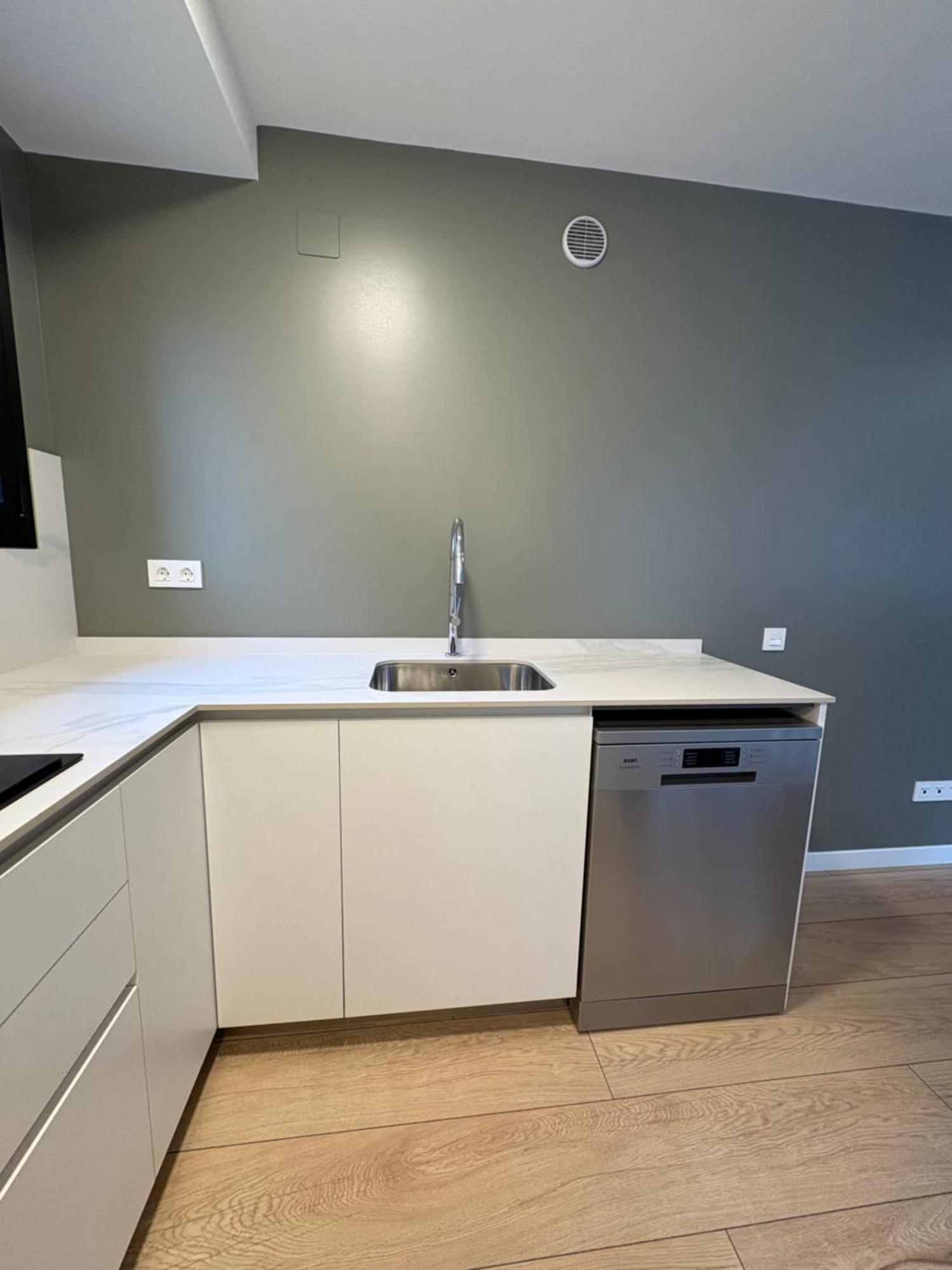 Reusia Apartaments Eksteriør bilde