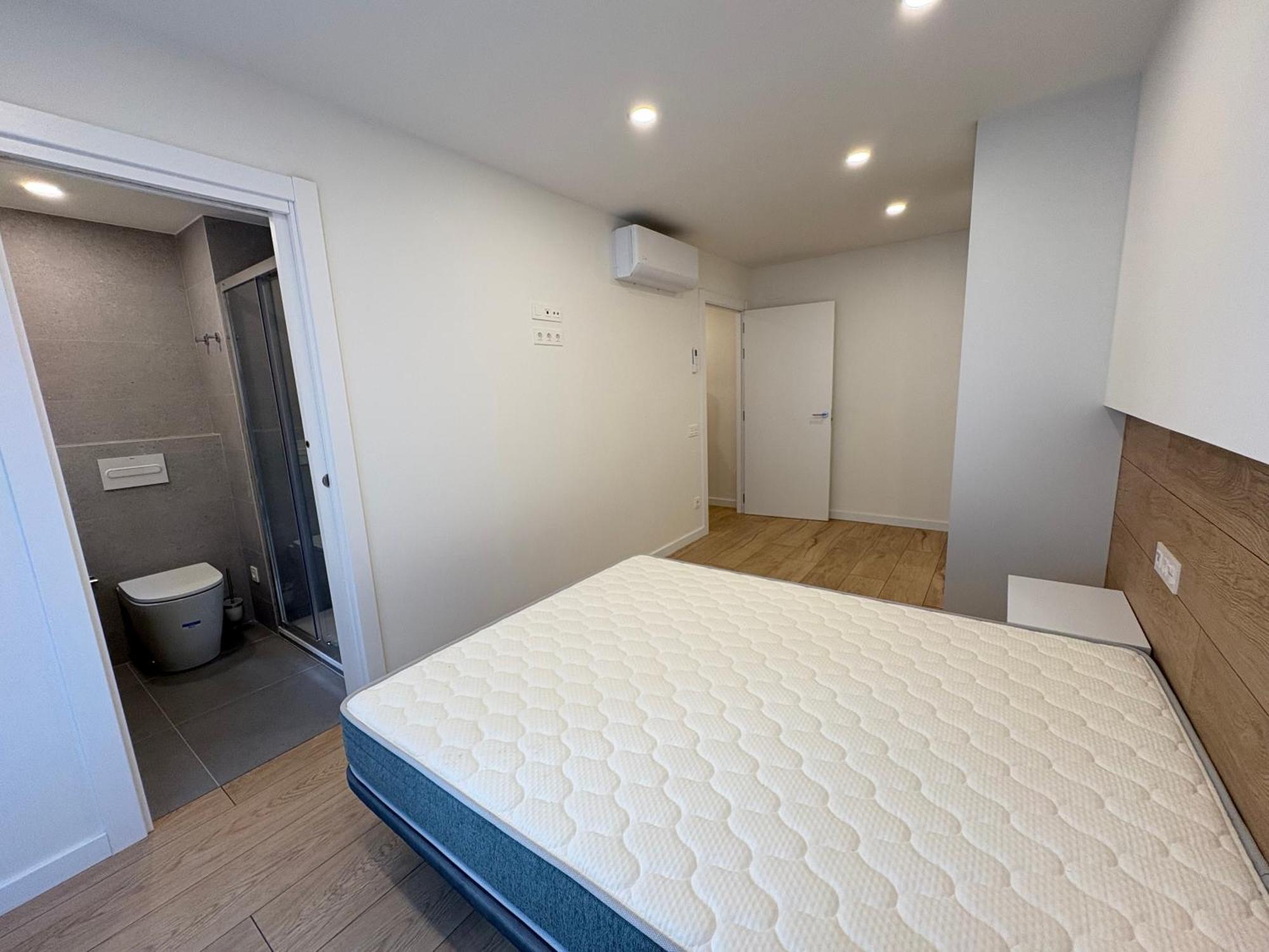 Reusia Apartaments Eksteriør bilde