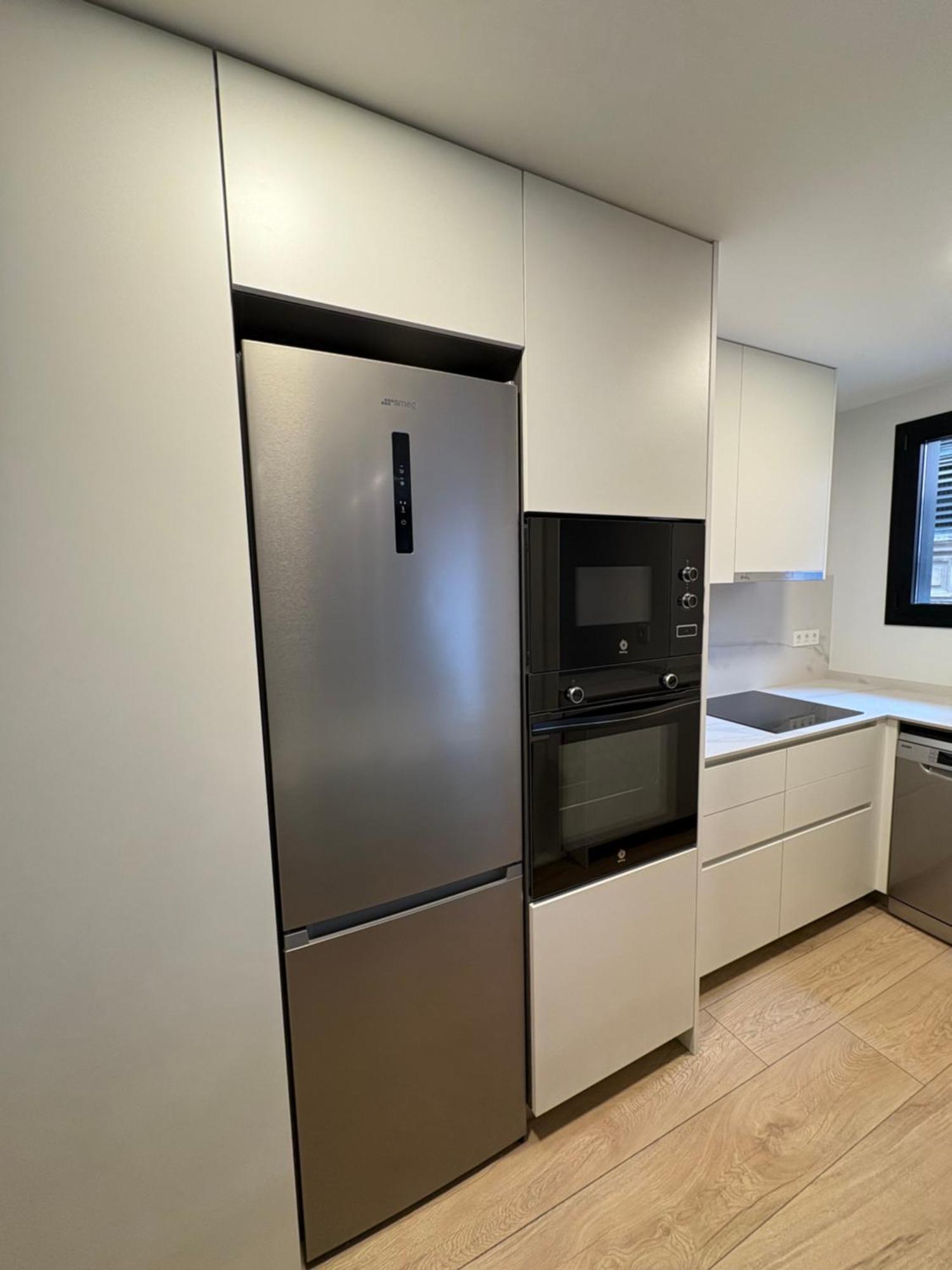Reusia Apartaments Eksteriør bilde
