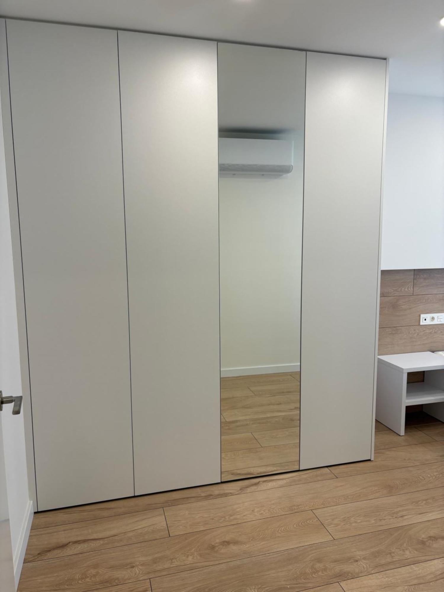 Reusia Apartaments Eksteriør bilde