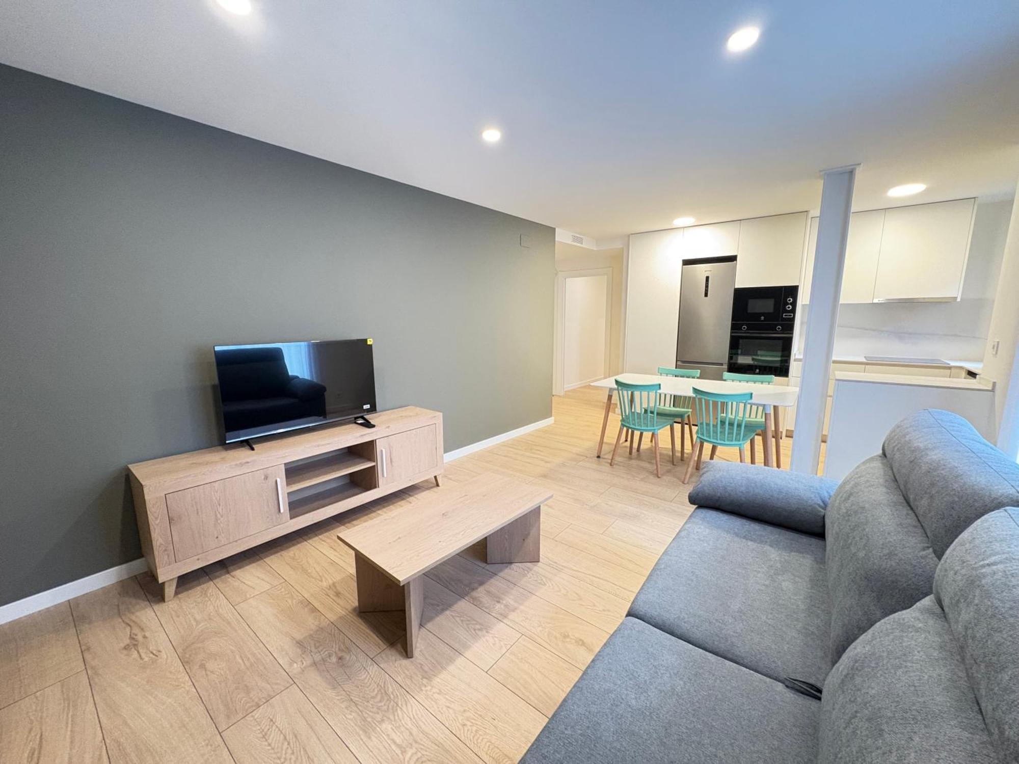 Reusia Apartaments Eksteriør bilde
