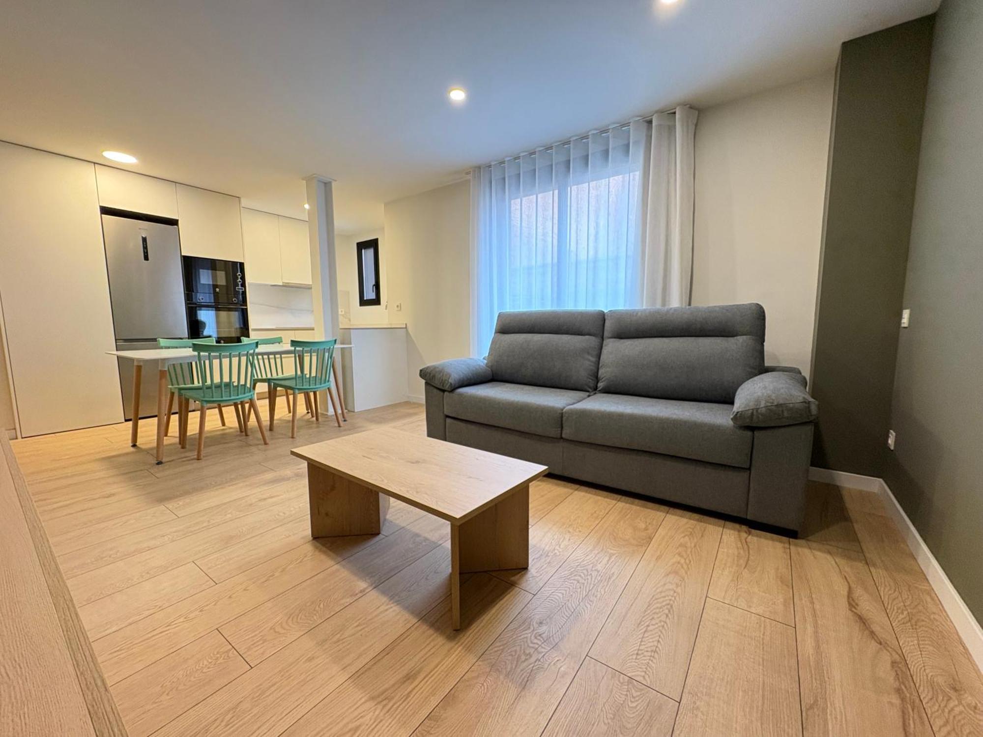 Reusia Apartaments Eksteriør bilde