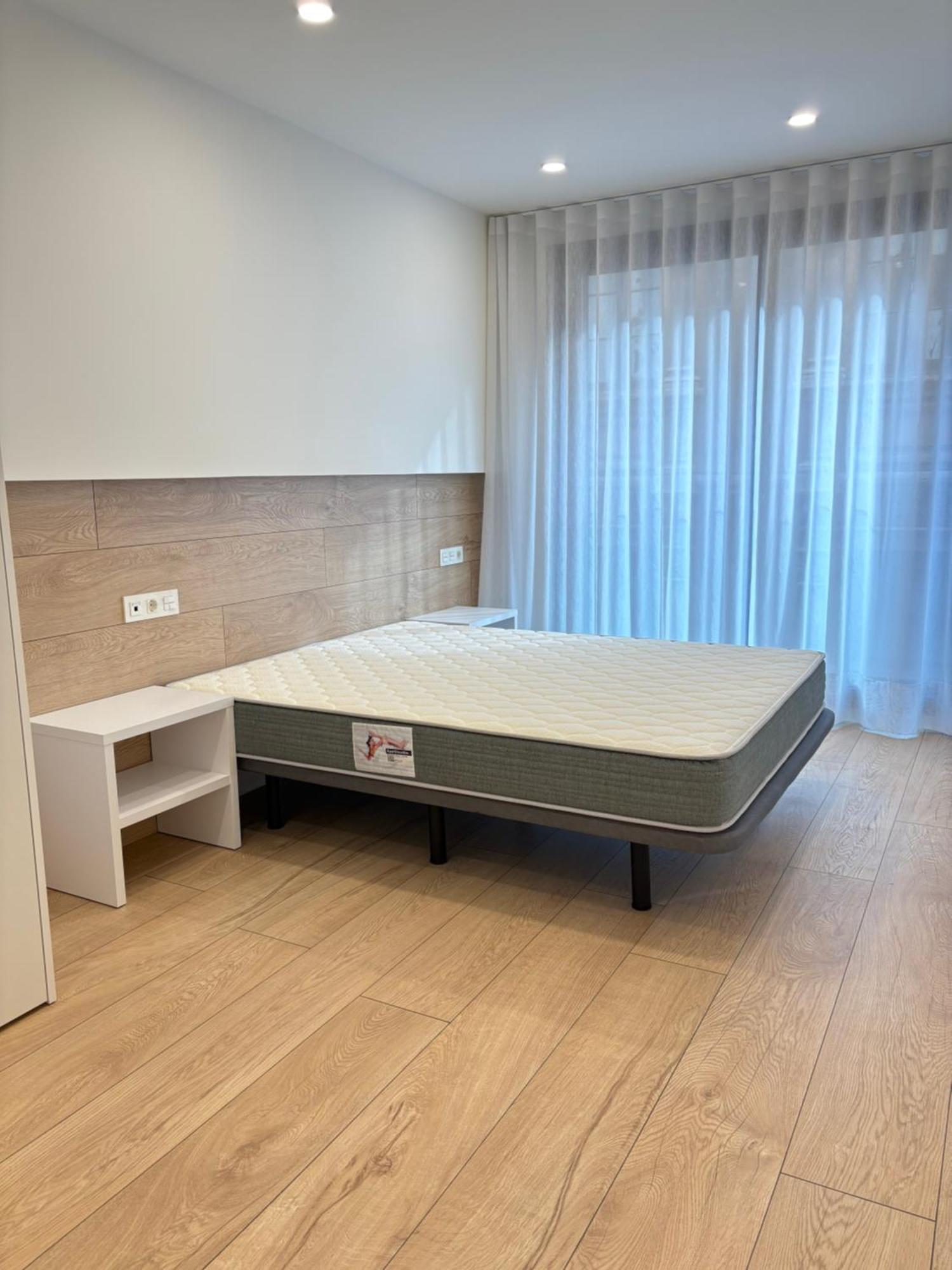 Reusia Apartaments Eksteriør bilde