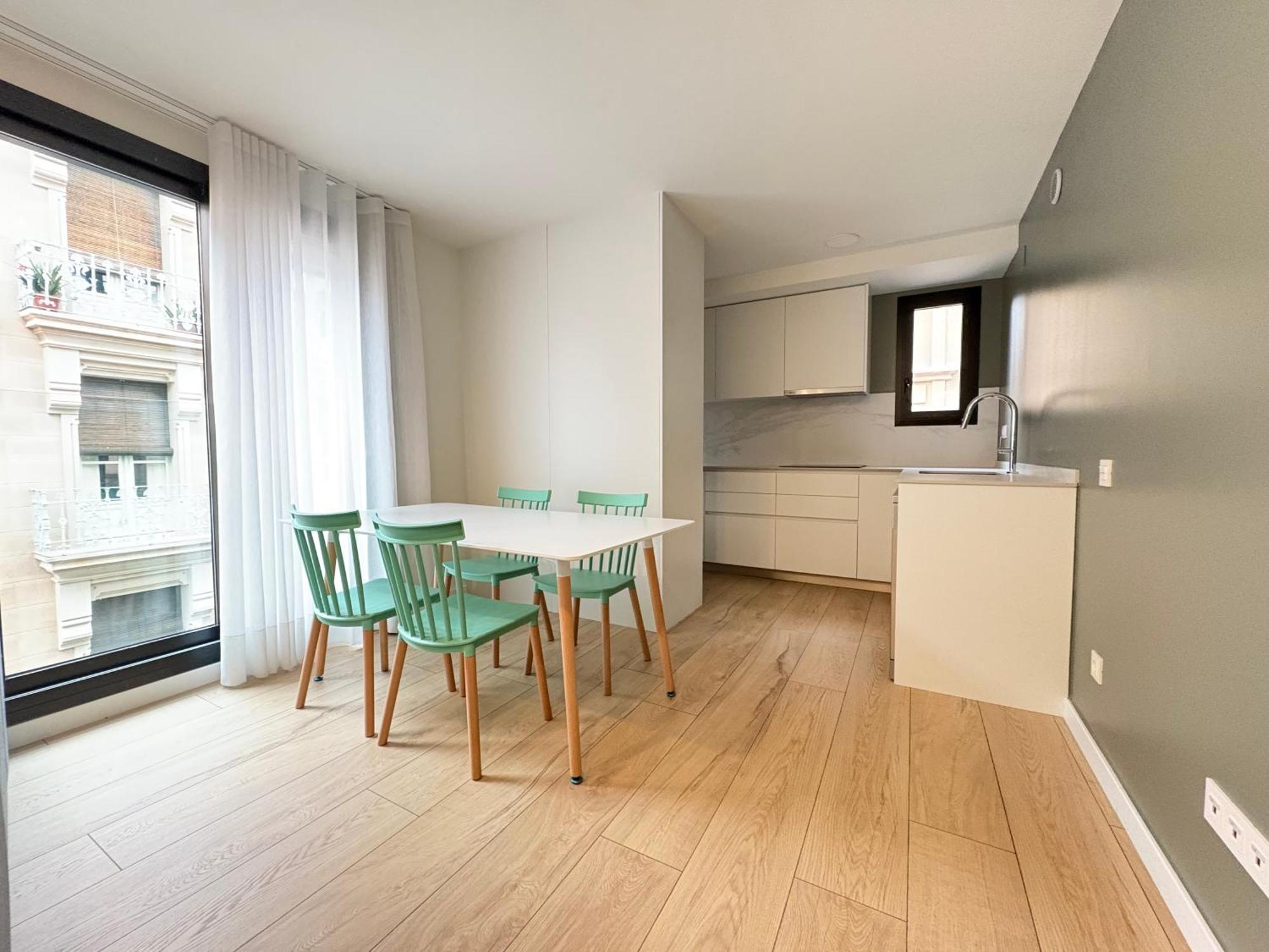 Reusia Apartaments Eksteriør bilde