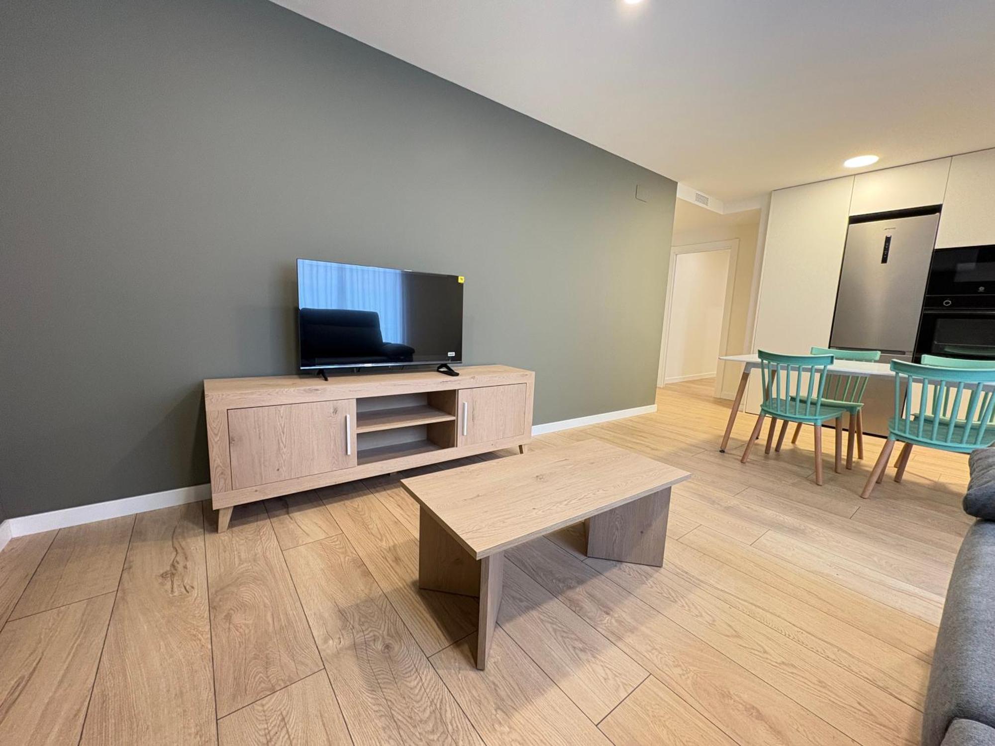 Reusia Apartaments Eksteriør bilde